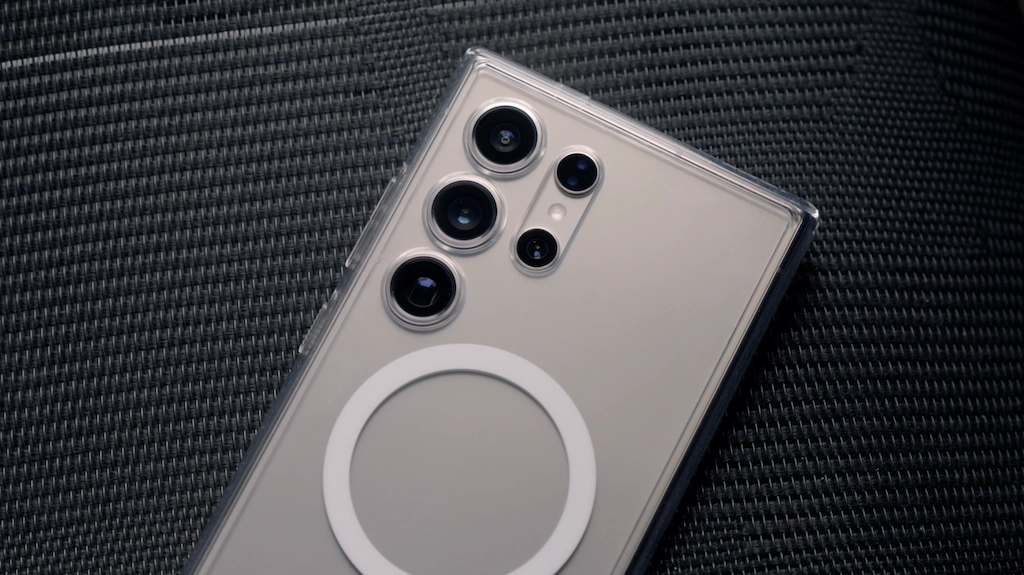 Samsung Galaxy S24 Ultra pół roku później wszechstronny ale nie zawsze najlepszy
